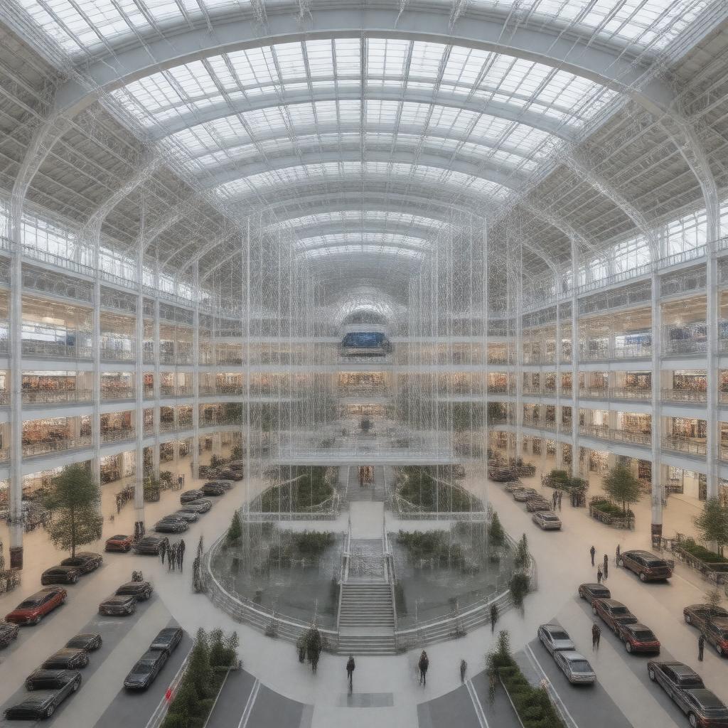 Mall of America